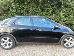 Używany 2006 Honda Civic | 10 800 zł (Uczciwa cena)