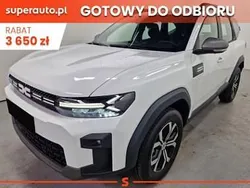Inny kolor Nowe 2025 Dacia Bigster Expression SUV | 121 250 zł