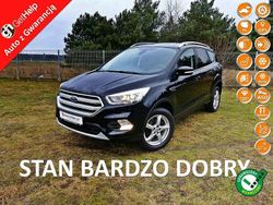 Czarny (metalik) Używany 2019 Ford Kuga Titanium SUV | 54 999 zł (Dobra cena)