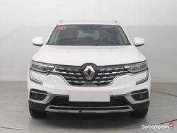 Biały Używany 2021 Renault Koleos SUV | 105 999 zł (Uczciwa cena)