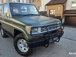 Używany 1992 Toyota Land Cruiser SUV | 27 900 zł