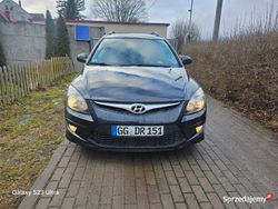 Używany 2010 Hyundai i30 Kombi | 15 999 zł (Dość drogi)
