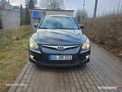 Używany 2010 Hyundai i30 Kombi | 15 999 zł (Uczciwa cena)