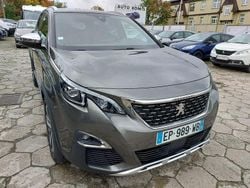 Inny Używany 2017 Peugeot 3008 SUV | 63 900 zł (Uczciwa cena)