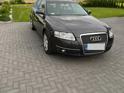 Używany 2008 Audi A6 | 19 900 zł (Uczciwa cena)