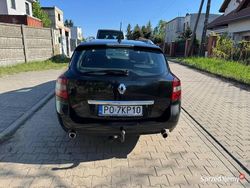 Używany 2012 Renault Laguna III Bose Edition | 22 900 zł (Uczciwa cena)