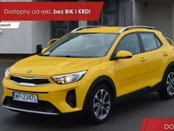Inny kolor Używany 2018 Kia Stonic SUV | 47 847 zł
