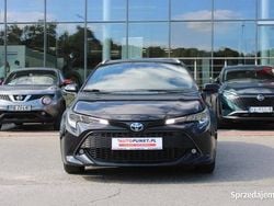 Używany 2022 Toyota Corolla | 94 900 zł (Uczciwa cena)