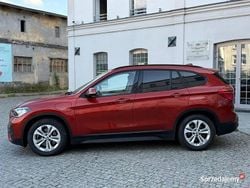 Używany 2021 BMW X1 SUV | 88 600 zł