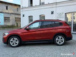 Używany 2021 BMW X1 SUV | 88 600 zł