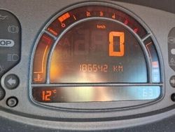 Używany 2006 Renault Modus Minivan | 6900 zł