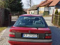 Używany 1995 Rover 214 | 1999 zł