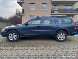 Niebieski Używany 2006 Volvo XC70 | 29 900 zł