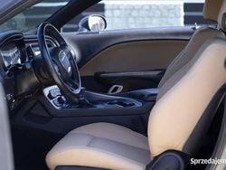 Używany 2015 Dodge Challenger Coupe | 68 500 zł (Dobra cena)