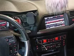Srebrny Używany 2010 Citroën C5 Kombi | 10 000 zł (Dobra cena)