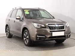 Brązowy Używany 2016 Subaru Forester SUV | 61 999 zł (Dobra cena)