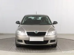 Beżowy Używany 2011 Skoda Octavia Hatchback | 18 499 zł (Dobra cena)