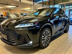 Czarny Nowe 2025 Lexus RX350h SUV | 295 577 zł