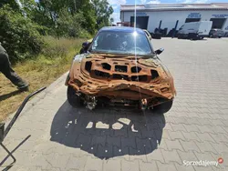 Używany 2018 BMW 320 | 10 500 zł