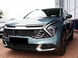 Czarny Nowe 2025 Kia Sportage SUV | 159 300 zł (Uczciwa cena)