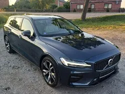 Inny kolor Używany 2024 Volvo V60 Kombi | 131 500 zł