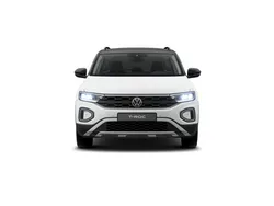 Nowe 2025 VW T-Roc SUV | 156 090 zł