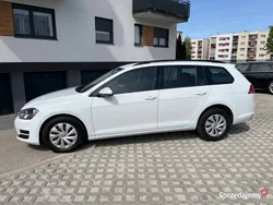 VW Golf VII