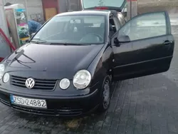 Używany 2003 VW Polo | 3000 zł (Uczciwa cena)