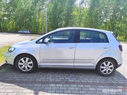 Używany 2007 VW Golf Plus Cross Minivan | 11 000 zł (Uczciwa cena)