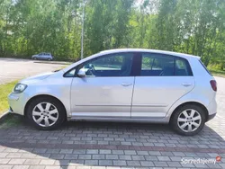 Używany 2007 VW Golf Plus Cross Minivan | 11 000 zł (Dobra cena)