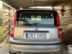Używany 2003 Fiat Panda Hatchback | 9300 zł (Drogi)