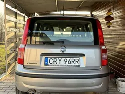 Używany 2003 Fiat Panda Hatchback | 9300 zł