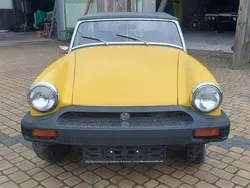 Używany 1978 MG Midget | 8900 zł