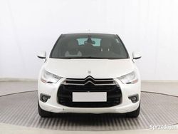 Biały Używany 2013 Citroën DS4 Hatchback | 33 899 zł (Uczciwa cena)