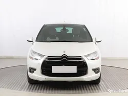 Biały Używany 2013 Citroën DS4 Hatchback | 34 999 zł (Dość drogi)