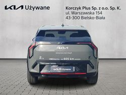 Używany 2024 Kia EV3 GT-Line SUV | 205 900 zł