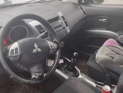 Złoty Używany 2009 Mitsubishi Outlander SUV | 12 000 zł (Uczciwa cena)