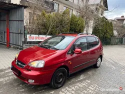 Używany 2004 Chevrolet Tacuma Minivan | 2200 zł