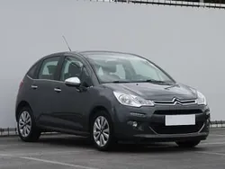 Szary Używany 2014 Citroën C3 Hatchback | 24 999 zł (Uczciwa cena)