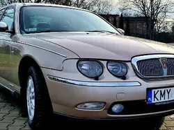 Złoty Używany 2000 Rover 75 Sedan/Limuzyna | 4900 zł