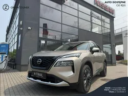 Złoty (metalik) Nowe 2025 Nissan X-Trail SUV | 232 300 zł