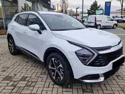 Inny kolor Nowe 2025 Kia Sportage SUV | 159 300 zł (Uczciwa cena)