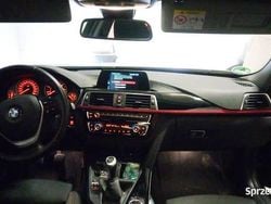 Używany 2019 BMW 318 | 58 000 zł (Dobra cena)