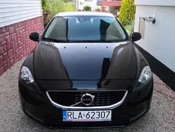 Używany 2013 Volvo V40 Kombi | 35 000 zł (Uczciwa cena)