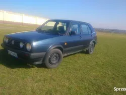 Używany 1992 VW Golf II | 3400 zł