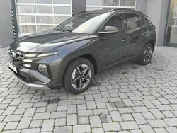Inny kolor Nowe 2025 Hyundai Tucson SUV | 168 600 zł (Dość drogi)