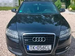 Używany 2010 Audi A6 Comfort | 31 500 zł (Drogi)