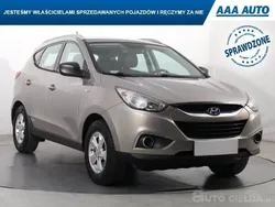Złoty Używany 2010 Hyundai ix35 SUV | 26 499 zł (Dobra cena)