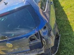 Używany 2009 VW Passat Sedan/Limuzyna | 999 zł