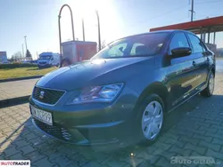 Seat Toledo